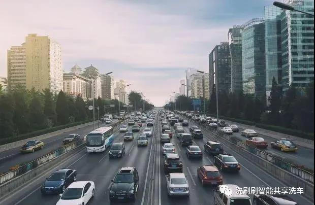 中国车市可能迎来爆发式增长，这些政策措施利好汽车行业